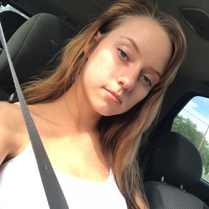 Meet your Posher, Cheyenne